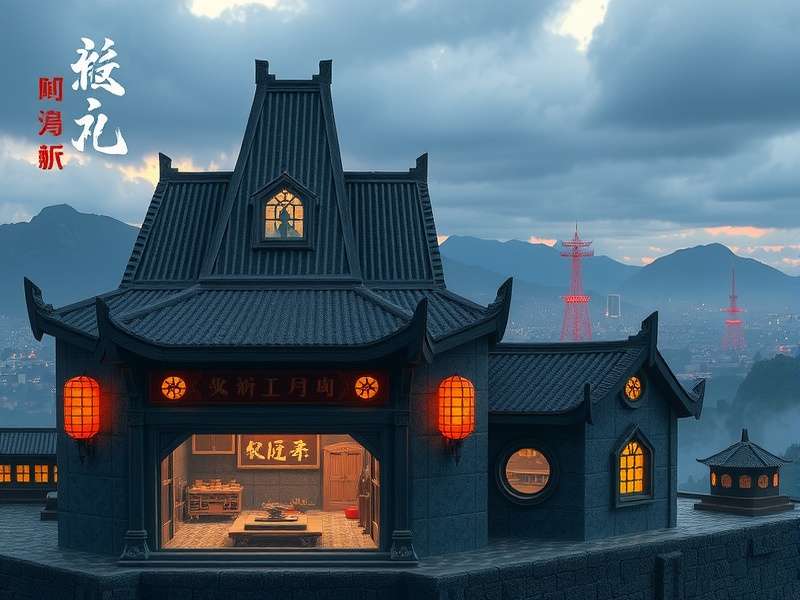 企业社会责任报告